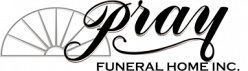 Blog Archive | Pray Funeral Home